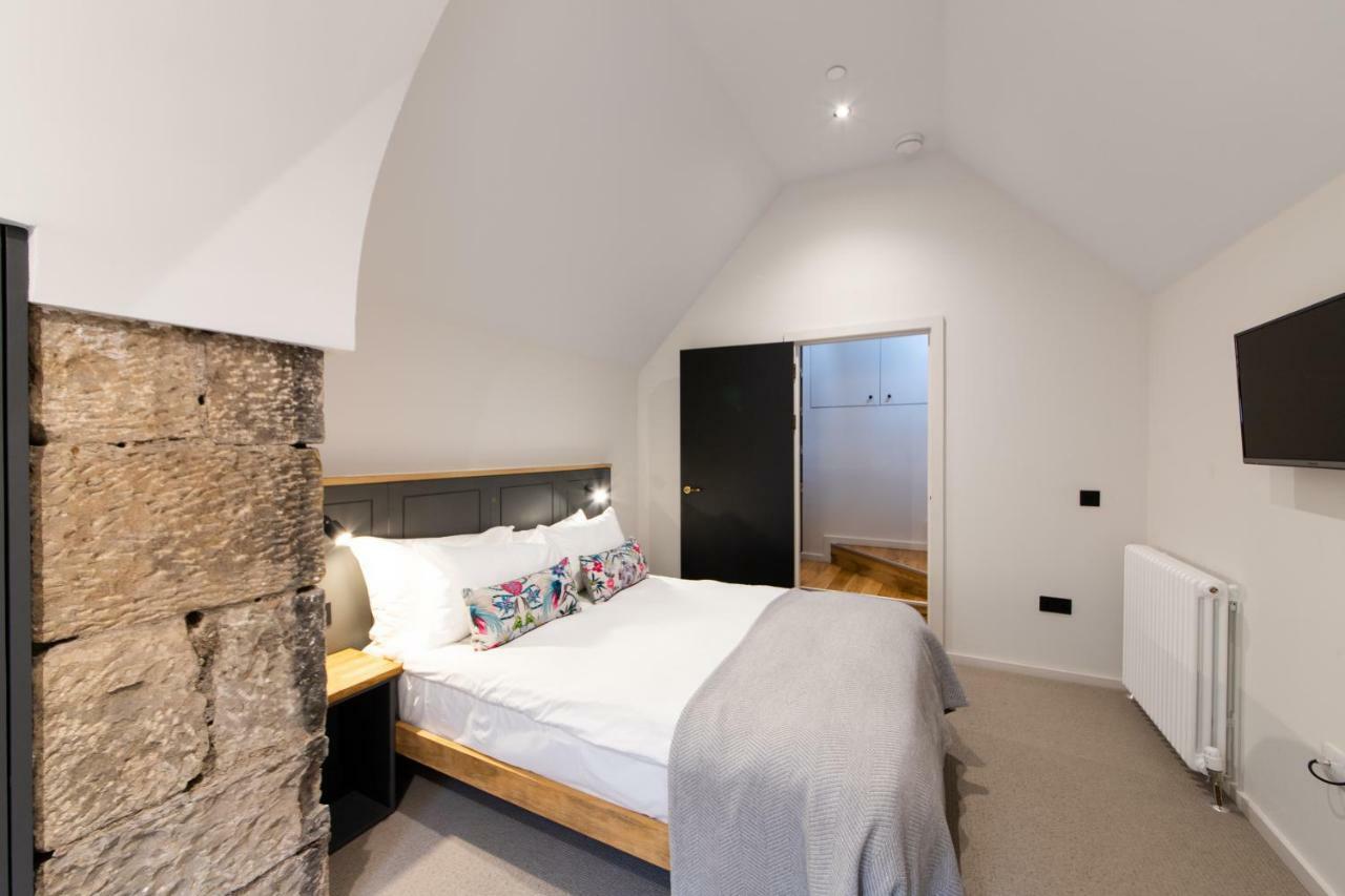 Linton Collection - Blackfriars Lofts Edimburgo Exterior foto