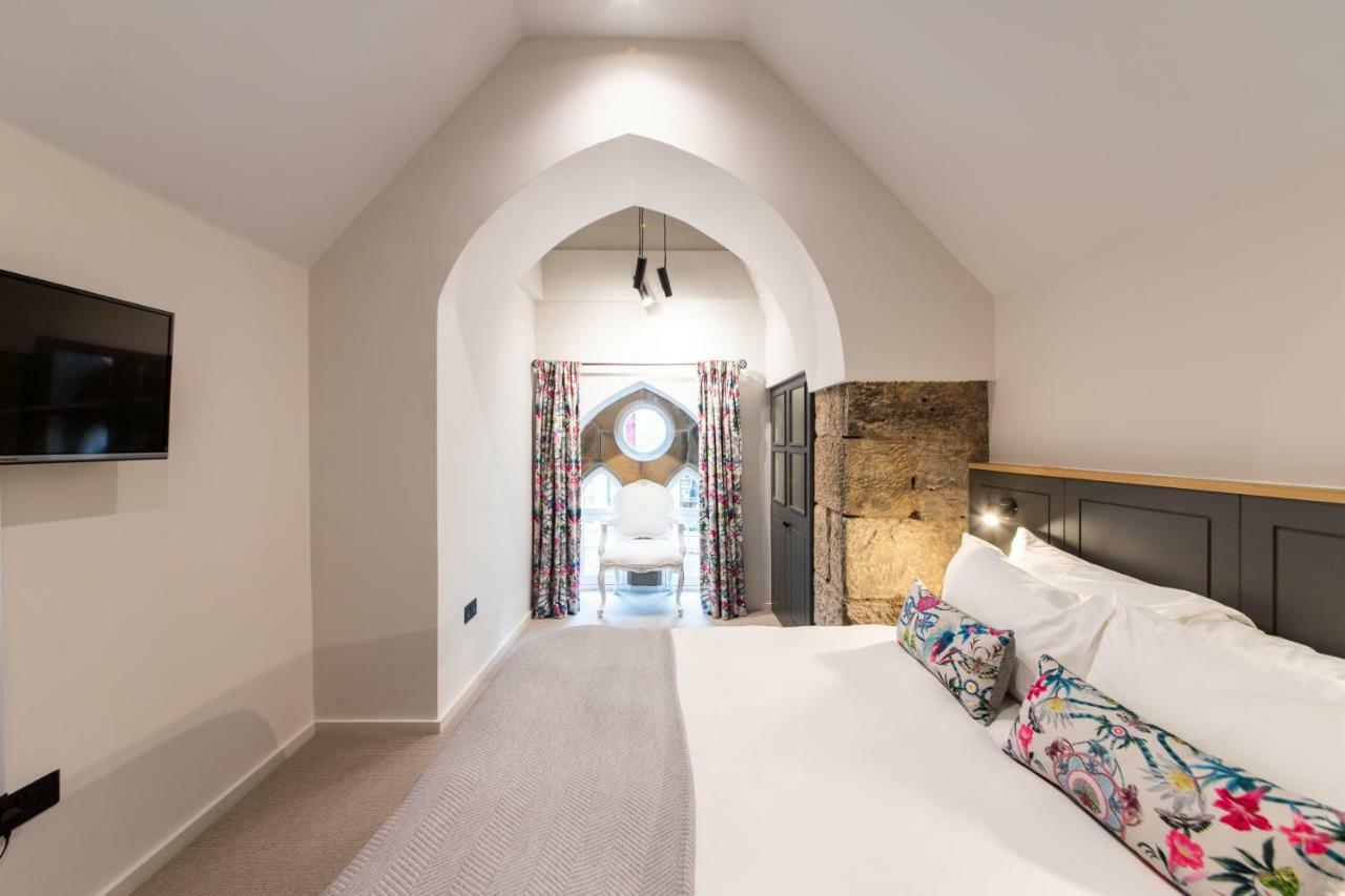 Linton Collection - Blackfriars Lofts Edimburgo Exterior foto