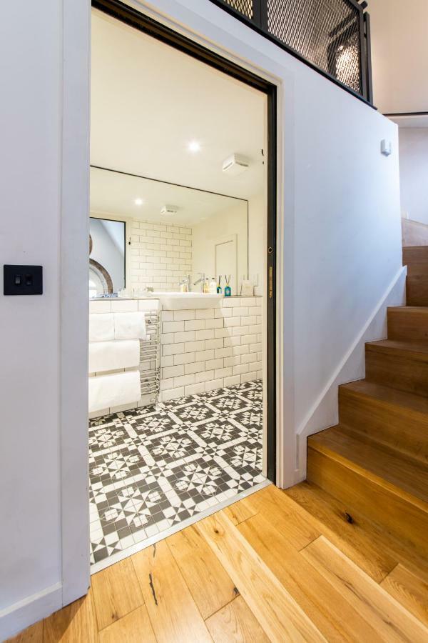 Linton Collection - Blackfriars Lofts Edimburgo Exterior foto