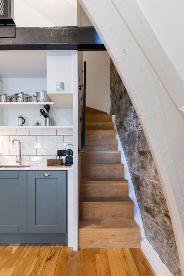 Linton Collection - Blackfriars Lofts Edimburgo Exterior foto