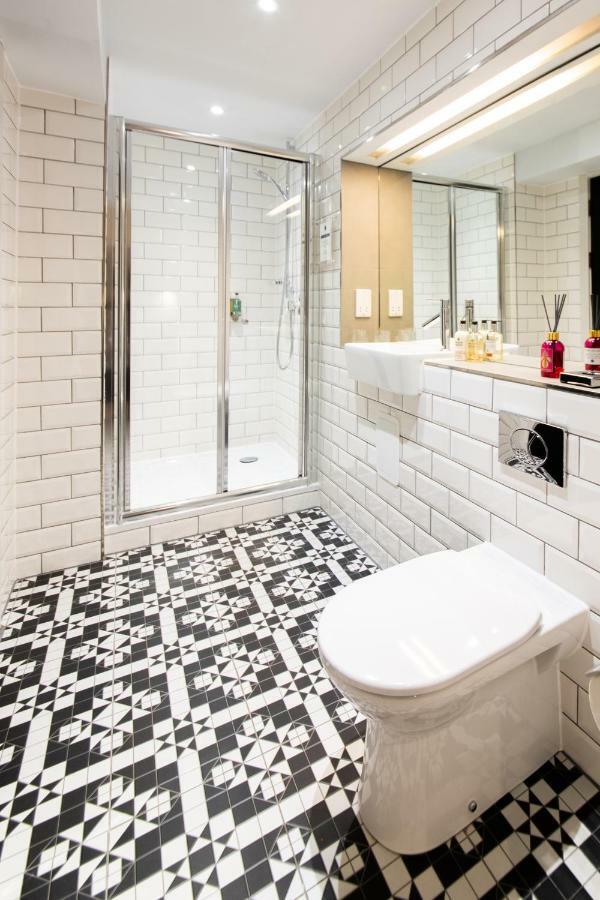 Linton Collection - Blackfriars Lofts Edimburgo Exterior foto