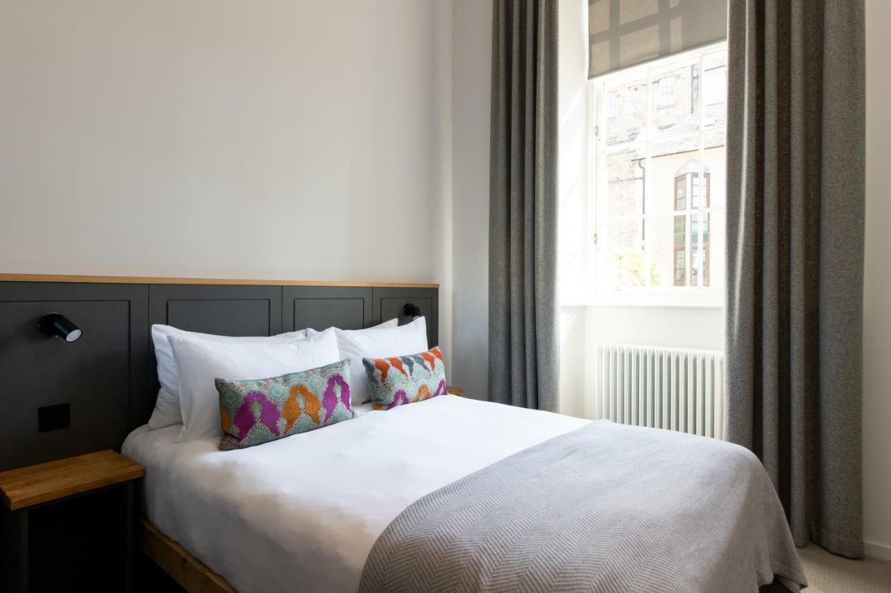 Linton Collection - Blackfriars Lofts Edimburgo Exterior foto