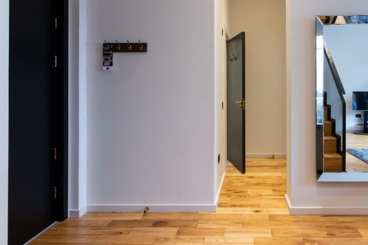 Linton Collection - Blackfriars Lofts Edimburgo Exterior foto