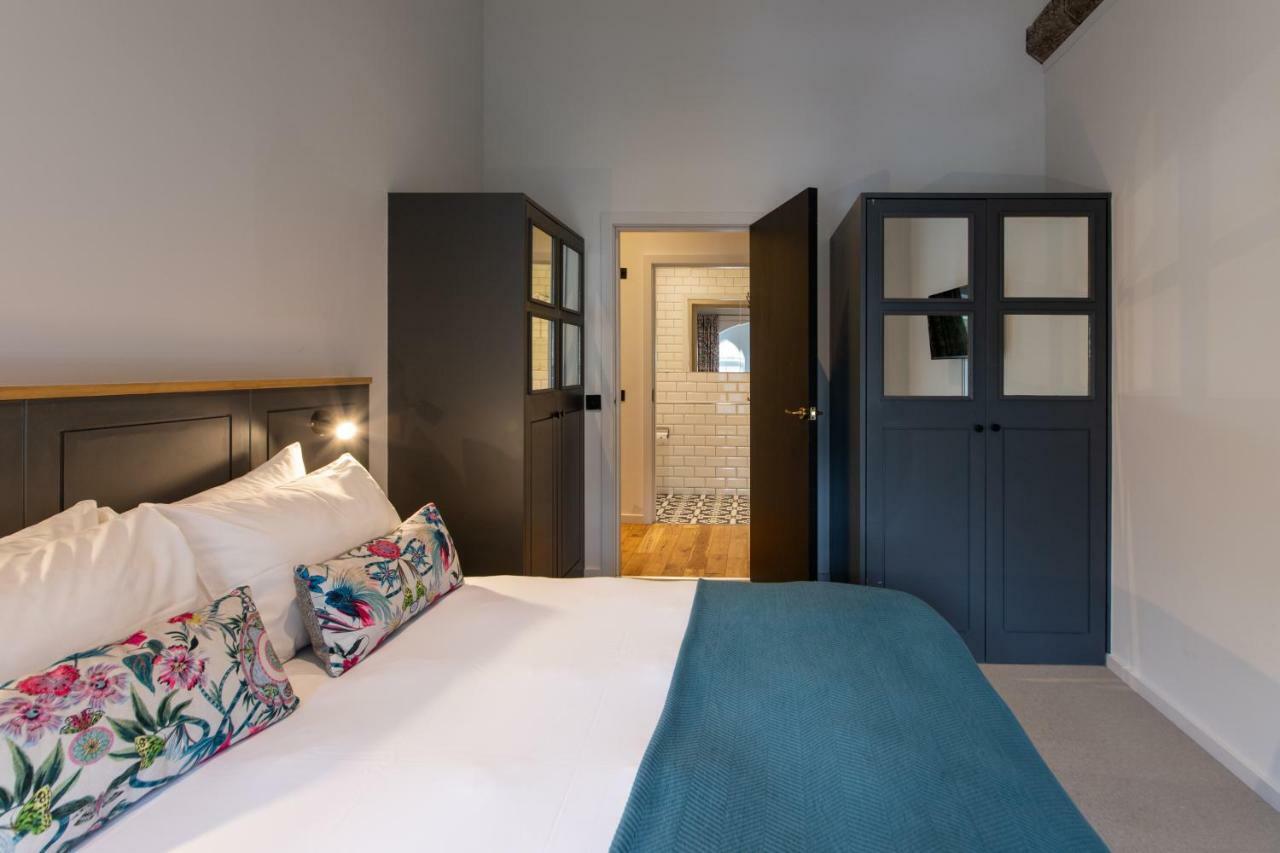 Linton Collection - Blackfriars Lofts Edimburgo Exterior foto